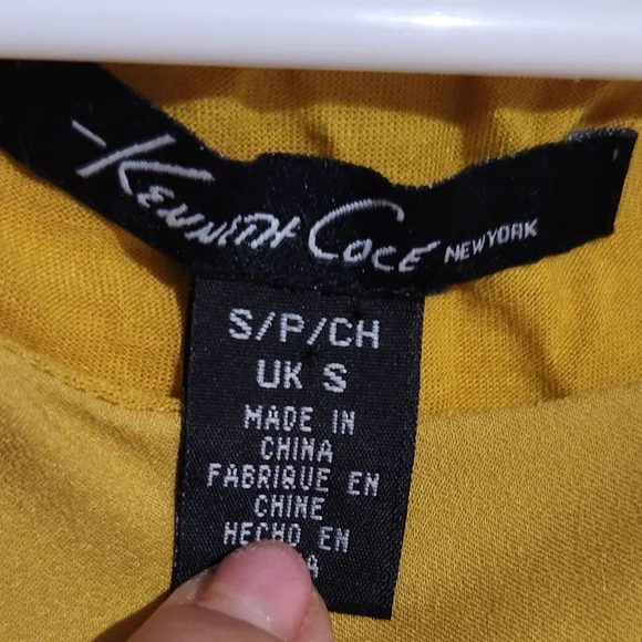 KENNETH COLE - Picture 2 of 2